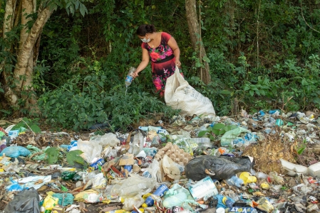 Honduras, Gracias a Dios neighborhood, Santa Bárbara Departmen