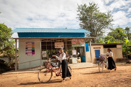 Cambodia