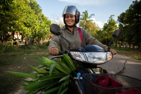 Cambodia